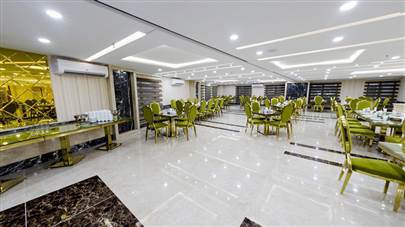 رستوران هتل امیران 2 همدان رستوران هتل امیران 2 همدان